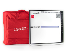 Torba transportowa do filtra powietrza Therapy Air Ion Zepter